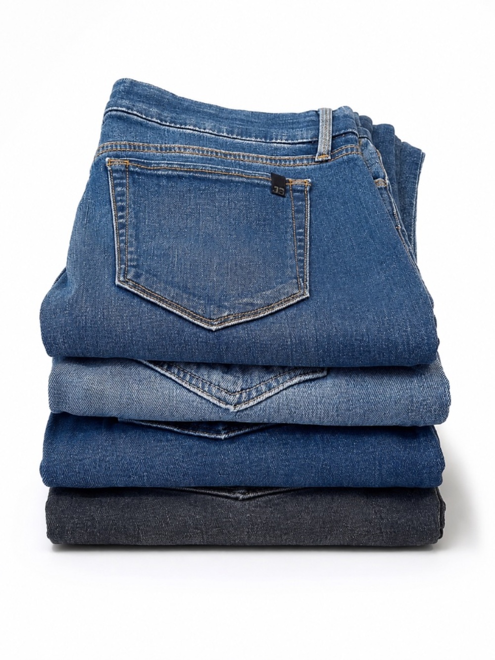 BUNDLE OF 4 Designer Jeans Size 29 | Hudson Joe’s Judy Blue Lot Deal